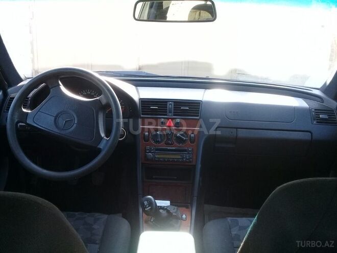 Mercedes C 180 1998, 285,000 km - 0.2 л - Sumqayıt