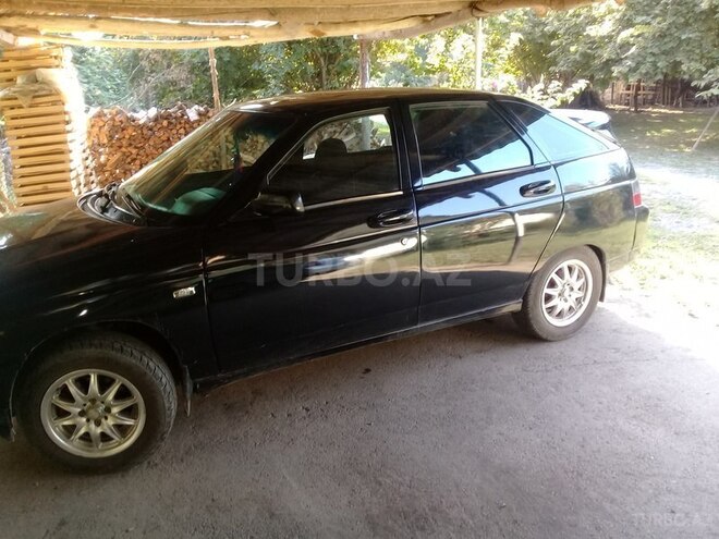 LADA (VAZ) 2112 2005, 170,453 km - 1.6 л - Zaqatala