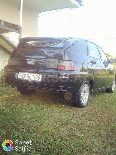 LADA (VAZ) 2112 2005, 170,453 km - 1.6 л - Zaqatala