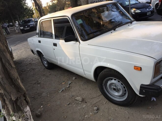 LADA (VAZ) 2107 2003, 120,000 km - 1.6 l - Bakı
