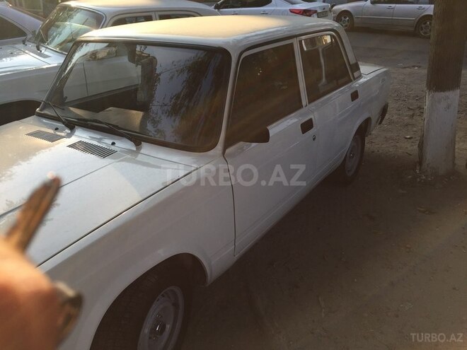 LADA (VAZ) 2107 2003, 120,000 km - 1.6 l - Bakı