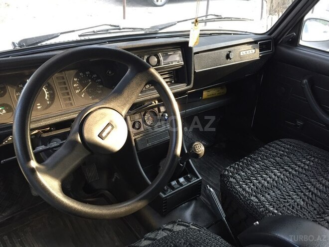 LADA (VAZ) 2107 2003, 120,000 km - 1.6 l - Bakı