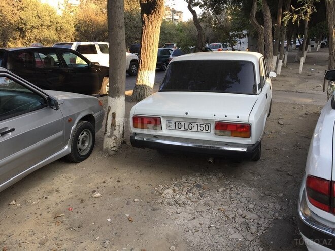 LADA (VAZ) 2107 2003, 120,000 km - 1.6 l - Bakı