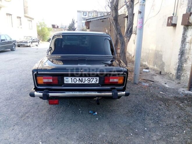 LADA (VAZ) 2106 2005, 156,000 km - 1.6 л - Bakı