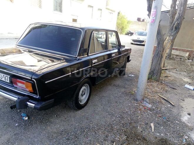 LADA (VAZ) 2106 2005, 156,000 km - 1.6 л - Bakı