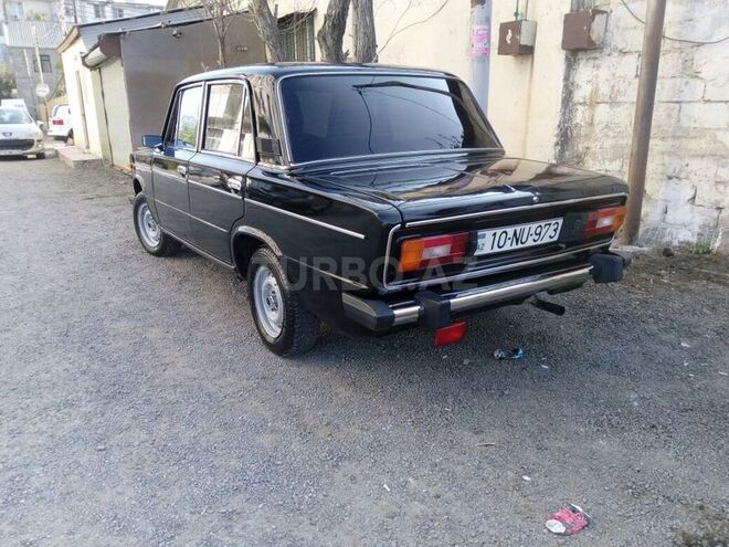 LADA (VAZ) 2106 2005, 156,000 km - 1.6 л - Bakı
