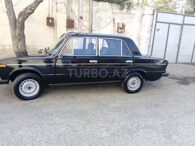 LADA (VAZ) 2106 2005, 156,000 km - 1.6 л - Bakı