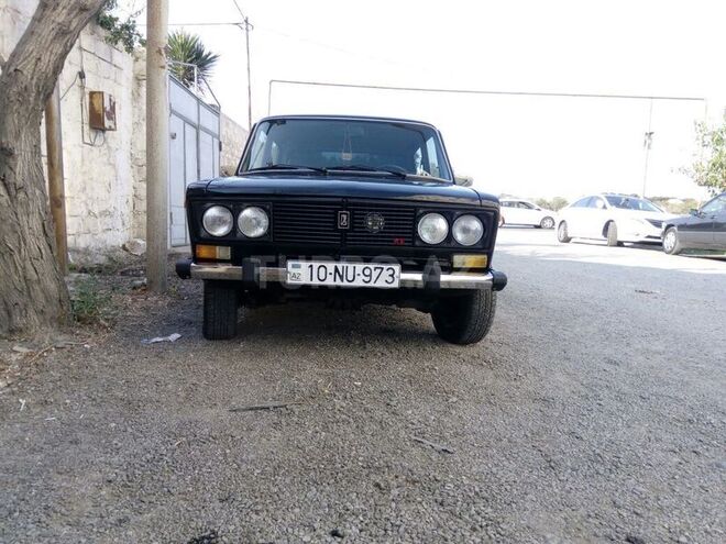 LADA (VAZ) 2106 2005, 156,000 km - 1.6 л - Bakı