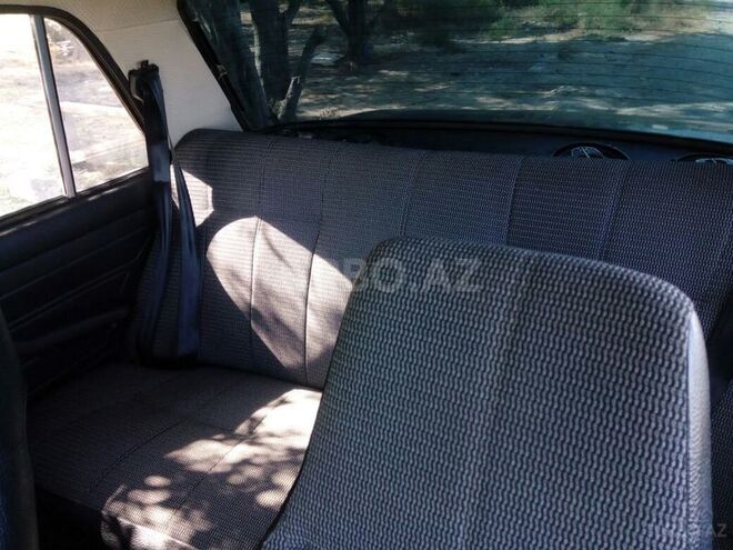 LADA (VAZ) 2106 2005, 156,000 km - 1.6 л - Bakı