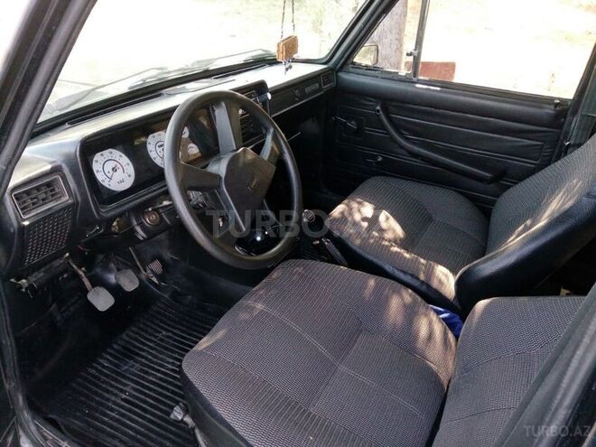 LADA (VAZ) 2106 2005, 156,000 km - 1.6 л - Bakı