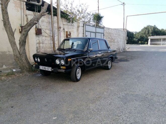 LADA (VAZ) 2106 2005, 156,000 km - 1.6 л - Bakı