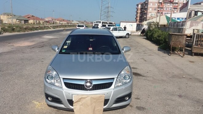 Opel Vectra 2005, 220,000 km - 0.3 l - Bakı