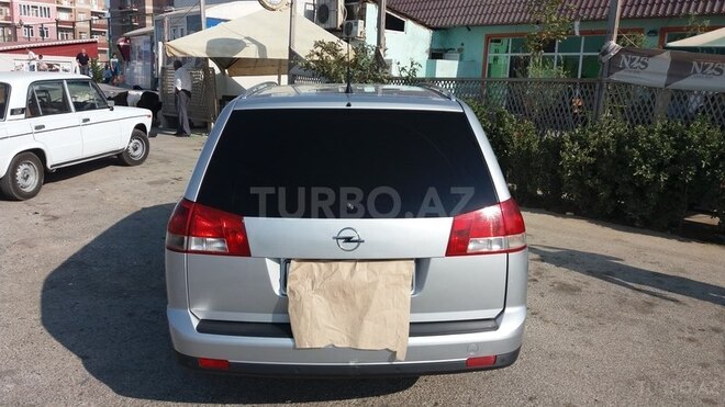 Opel Vectra 2005, 220,000 km - 0.3 l - Bakı
