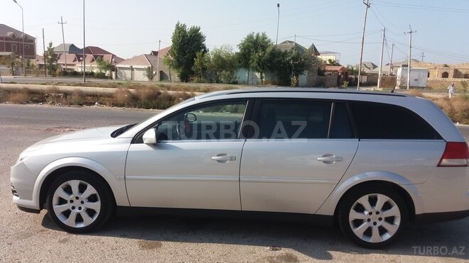 Opel Vectra 2005, 220,000 km - 0.3 l - Bakı