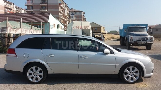Opel Vectra 2005, 220,000 km - 0.3 l - Bakı