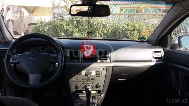 Opel Vectra 2005, 220,000 km - 0.3 l - Bakı