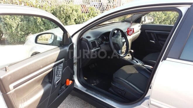 Opel Vectra 2005, 220,000 km - 0.3 l - Bakı