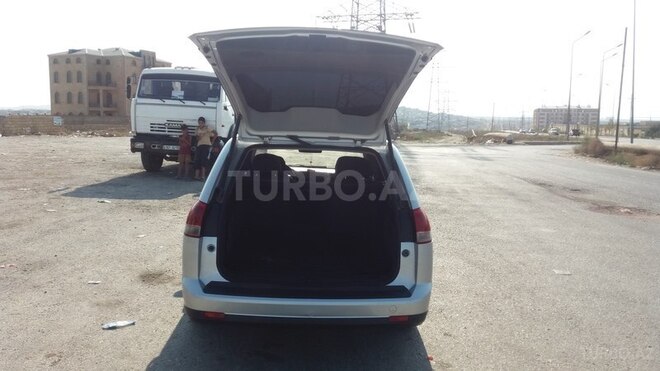 Opel Vectra 2005, 220,000 km - 0.3 l - Bakı