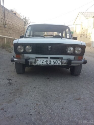 LADA (VAZ) 2106 1984, 821,500 km - 1.6 л - Bakı