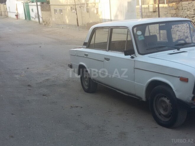 LADA (VAZ) 2106 1984, 821,500 km - 1.6 л - Bakı