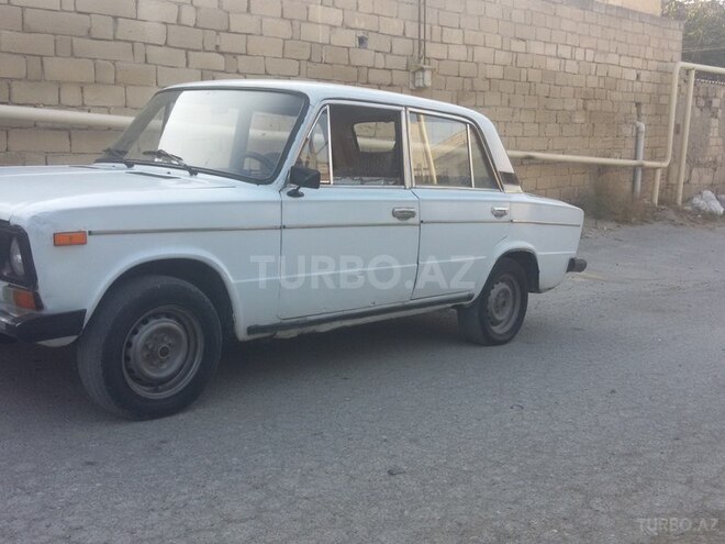 LADA (VAZ) 2106 1984, 821,500 km - 1.6 л - Bakı