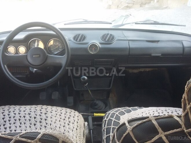 LADA (VAZ) 2106 1984, 821,500 km - 1.6 л - Bakı
