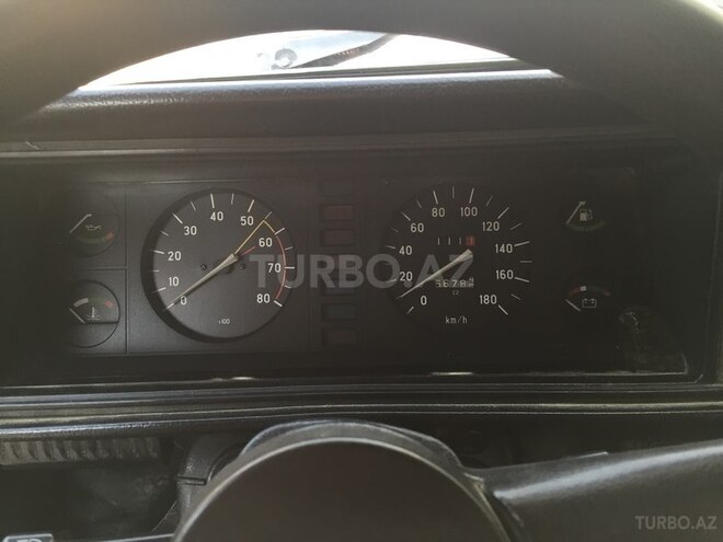 LADA (VAZ) 2107 1981, 567,850 km - 1.3 l - Qobustan