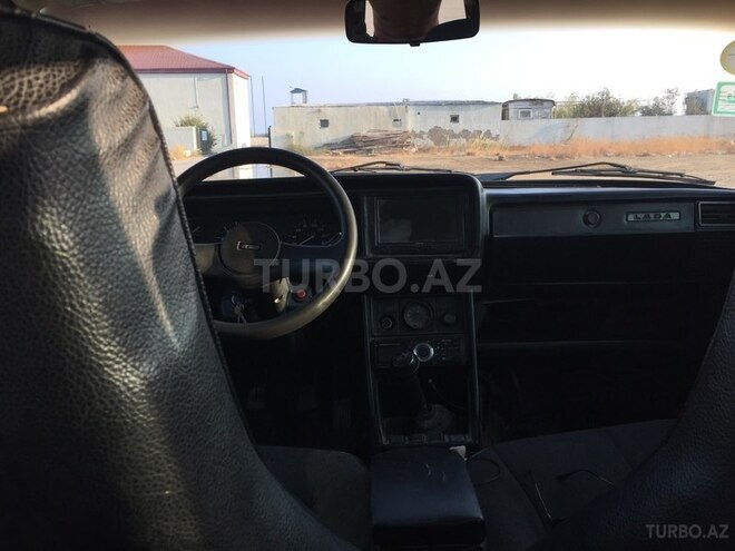 LADA (VAZ) 2107 1981, 567,850 km - 1.3 l - Qobustan