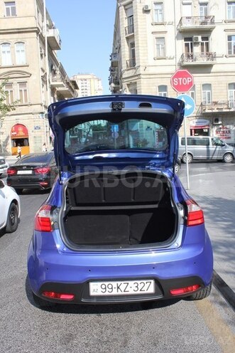 Kia Rio 2012, 36,000 km - 1.4 l - Bakı