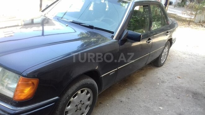 Mercedes E 200 1992, 350,000 km - 2.0 л - Bakı