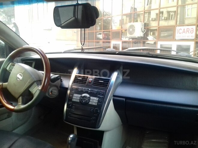 Nissan Teana 2004, 24,000 km - 0.2 l - Bakı