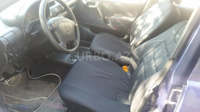 Opel Vita 1997, 240,000 km - 1.4 л - Sumqayıt