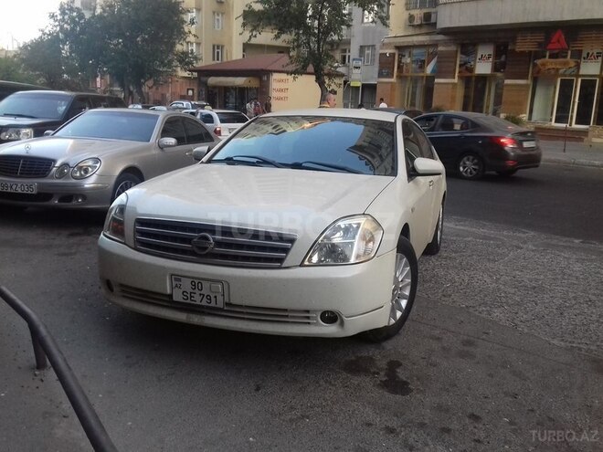 Nissan Teana 2004, 24,000 km - 0.2 l - Bakı