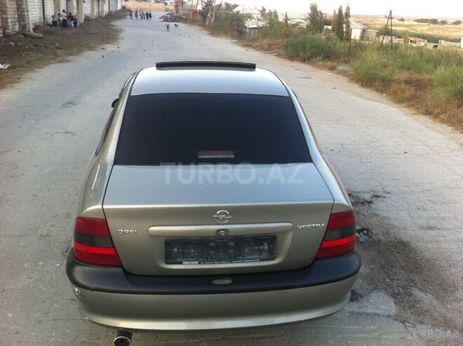 Opel Vectra 1998, 234,896 km - 1.8 l - Bakı