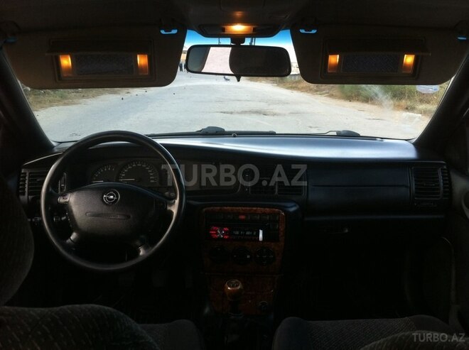 Opel Vectra 1998, 234,896 km - 1.8 l - Bakı