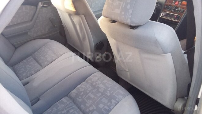 Mercedes C 180 1996, 224,000 km - 1.8 l - Sumqayıt