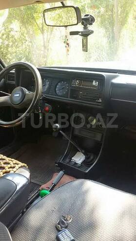 LADA (VAZ) 2107 2008, 38,000 km - 1.5 л - Bakı