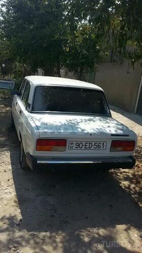 LADA (VAZ) 2107 2008, 38,000 km - 1.5 л - Bakı