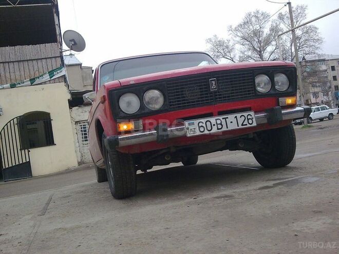 LADA (VAZ) 2106 1974, 77,777 km - 0.2 л - Gəncə