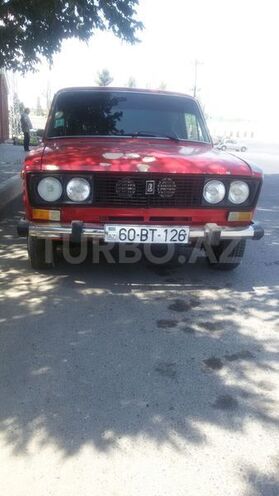 LADA (VAZ) 2106 1974, 77,777 km - 0.2 л - Gəncə
