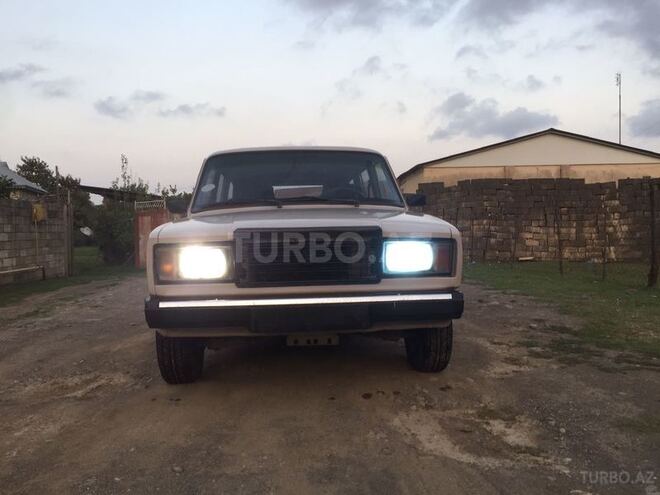 LADA (VAZ) 2104 1995, 497,259 km - 1.3 л - Masallı