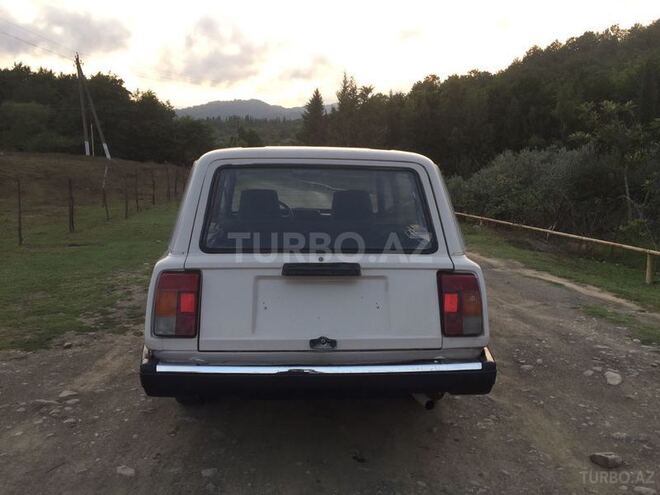 LADA (VAZ) 2104 1995, 497,259 km - 1.3 л - Masallı