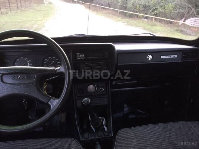 LADA (VAZ) 2104 1995, 497,259 km - 1.3 л - Masallı