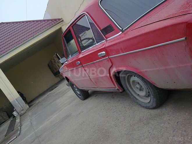 LADA (VAZ) 2106 1974, 77,777 km - 0.2 л - Gəncə