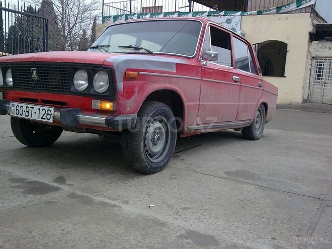 LADA (VAZ) 2106 1974, 77,777 km - 0.2 л - Gəncə