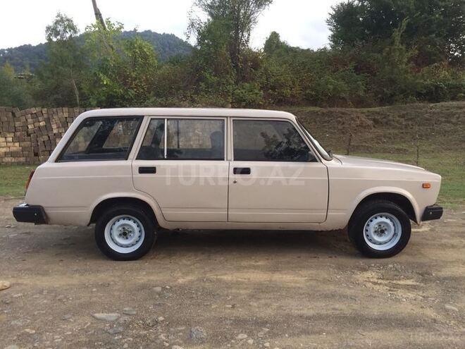 LADA (VAZ) 2104 1995, 497,259 km - 1.3 л - Masallı