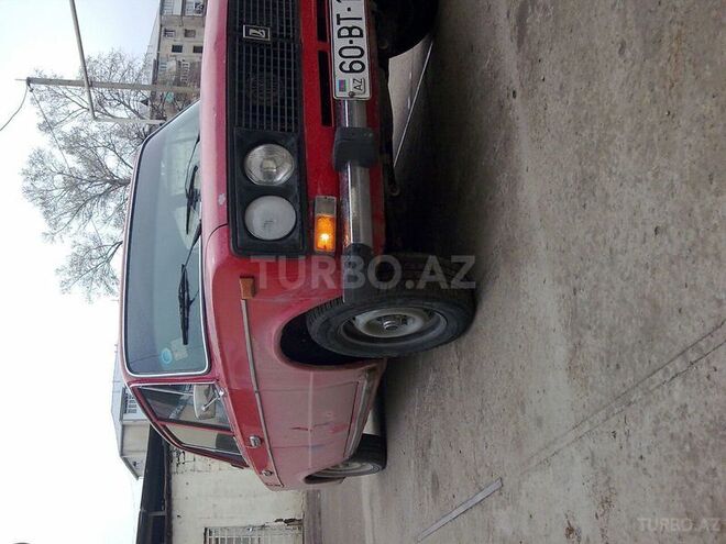 LADA (VAZ) 2106 1974, 77,777 km - 0.2 л - Gəncə