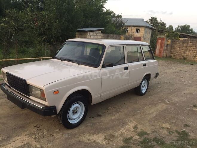 LADA (VAZ) 2104 1995, 497,259 km - 1.3 л - Masallı