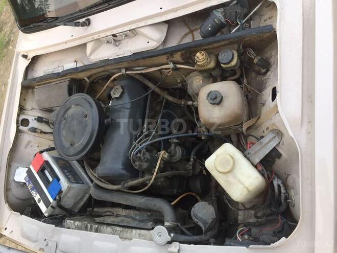 LADA (VAZ) 2104 1995, 497,259 km - 1.3 л - Masallı