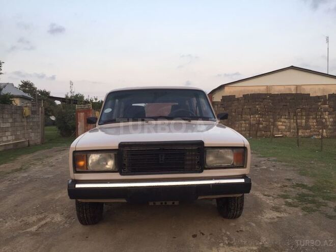 LADA (VAZ) 2104 1995, 497,259 km - 1.3 л - Masallı